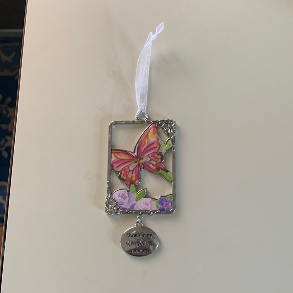 Beautiful hanging charm great gift for anyone